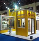ADO GROUP FAMILY PARTICIPATED IN THE 22nd YAPEX CONSTRUCTION MATERIALS FAIR