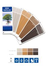 Color Chart