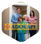 Ado Kapı